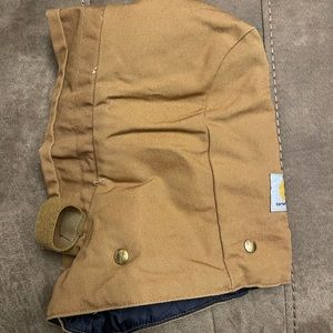 CARHARTT INSULATED HOOD